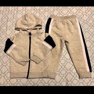 Nike Air Sweatsuit